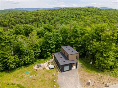 chalets à louer La Conception, Laurentides