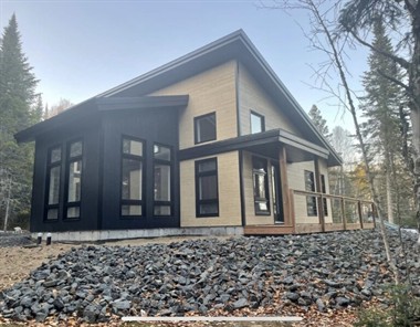 cottage rentals Saint-Tite-des-Caps, Charlevoix