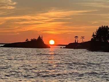 cottage rentals Saint-Henri-de-Taillon, Saguenay-Lac-St-Jean