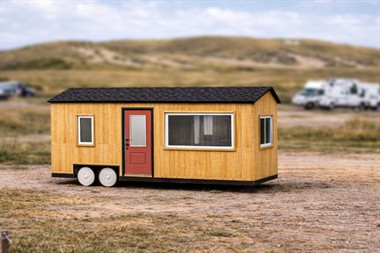 chalets à louer Havre-aux-Maisons, Îles-de-la-Madeleine
