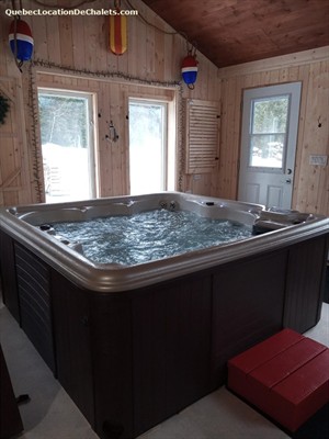 chalets à louer Sainte-Euphémie-sur-Rivière-du-Sud, Chaudière Appalaches