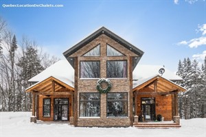 cottage rentals Wentworth-Nord, Laurentides