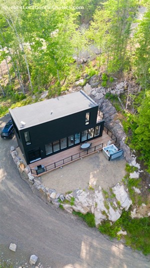 cottage rentals La Conception, Laurentides