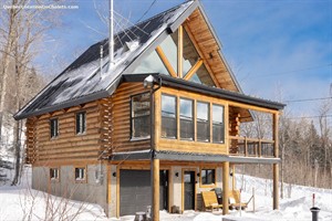 cottage rentals St-Philémon, Chaudière Appalaches