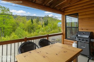 chalets à louer St-Philémon, Chaudière Appalaches