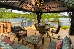 cottage rentals with last minute deals Val-des-Sources, Estrie/Cantons-de-l'est