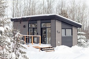 cottage rentals Adstock, Chaudière Appalaches