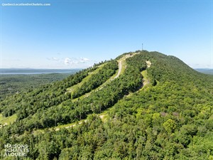 cottage rentals with last minute deals Adstock, Chaudière Appalaches