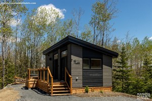ski vacation rentals Adstock, Chaudière Appalaches