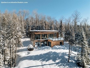 cottage rentals Saint-Côme, Lanaudière