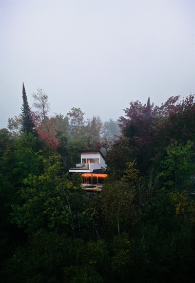 chalets à louer La Conception, Laurentides