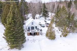 chalet a louer | Douce Brise