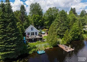 chalets avec spa Saint-Calixte, Lanaudière