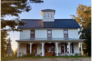 chalets à louer Scotstown, Estrie/Cantons-de-l'est