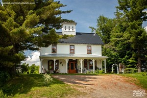 chalets à louer Scotstown, Estrie/Cantons-de-l'est