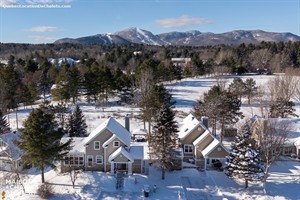chalets à louer Orford, Estrie/Cantons-de-l'est