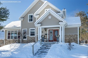 chalets à louer Orford, Estrie/Cantons-de-l'est