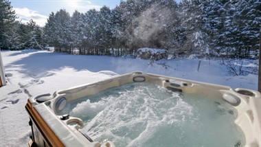 chalet a louer | FE-TT (307977)