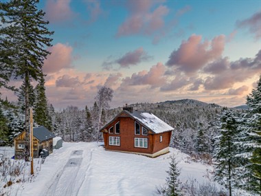 Notre-Dame-de-la-Merci, Lanaudière