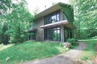 Eastman, Estrie/Cantons-de-l'est