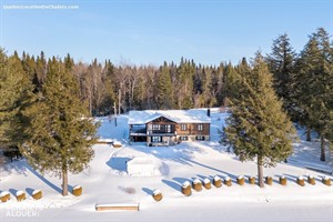 chalets à louer Bury, Estrie/Cantons-de-l'est