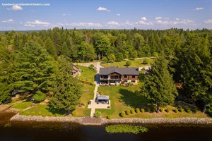 chalets à louer Bury, Estrie/Cantons-de-l'est