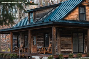 mes chalets sélectionnés Blainville, Laurentides