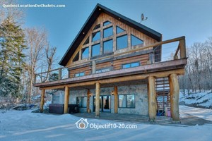 cottage rentals Wentworth, Laurentides