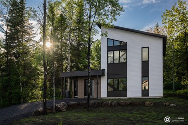 cottage rentals Beaupré, Québec