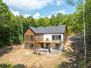 cottage rentals Brownsburg-Chatham, Laurentides