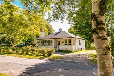chalets à louer Saint-Ferréol-les-Neiges , Québec