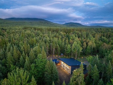 chalets à louer Sherbrooke-Deauville, Estrie/Cantons-de-l'est
