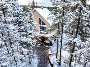 cottage rentals Shannon, Québec