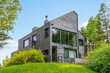 chalets à louer La Malbaie, Charlevoix