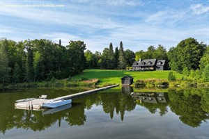 chalets à louer Labelle, Laurentides