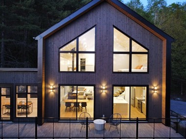 chalets à louer Labelle, Laurentides