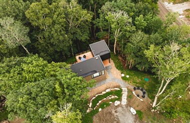 La Conception, Laurentides