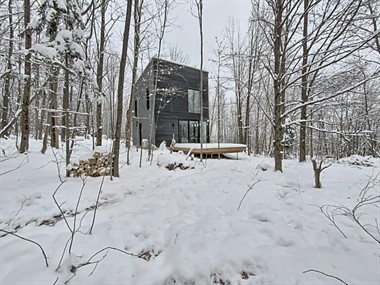 Magog, Estrie/Cantons-de-l'est