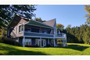 chalet a louer | Chalet la vue d'Aigle