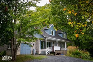 Lambton, Estrie/Cantons-de-l'est