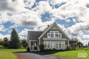 Lambton, Estrie/Cantons-de-l'est