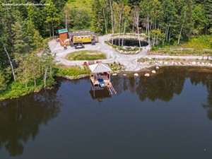 chalet a louer | Le Wagon de Marie