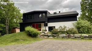 cottage rentals Bromont, Estrie/Cantons-de-l'est