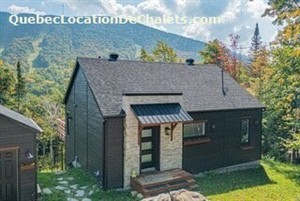 cottage rentals Buckland, Chaudière Appalaches