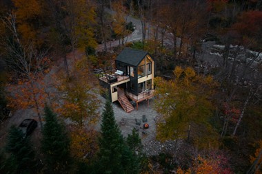 cottage rentals Lac Beauport, Québec