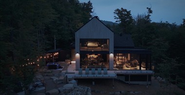 cottage rentals Sainte-Adèle, Laurentides