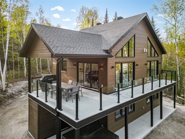 cottage rentals Petite-Rivière-Saint-François, Charlevoix