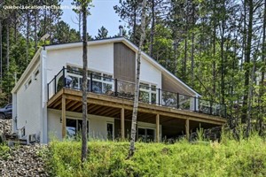 chalets à louer Chertsey, Lanaudière