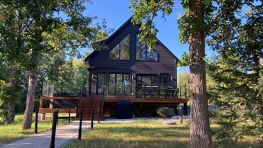 cottage rentals Luskville (Pontiac), Outaouais