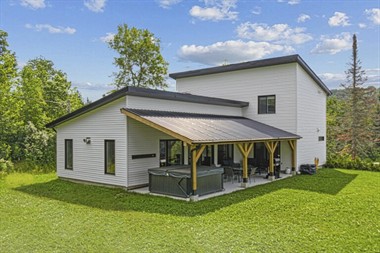chalets à louer Saint-Côme, Lanaudière